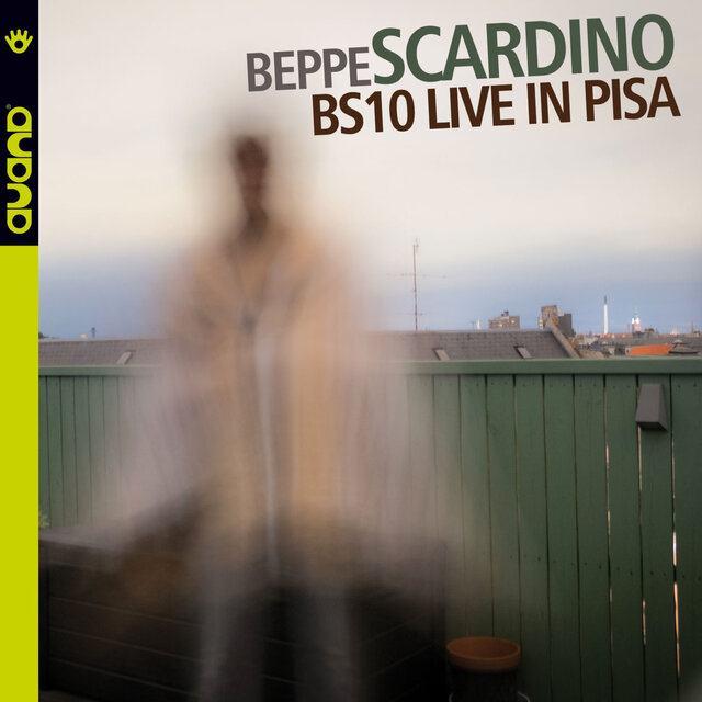 BS10 Live in Pisa
