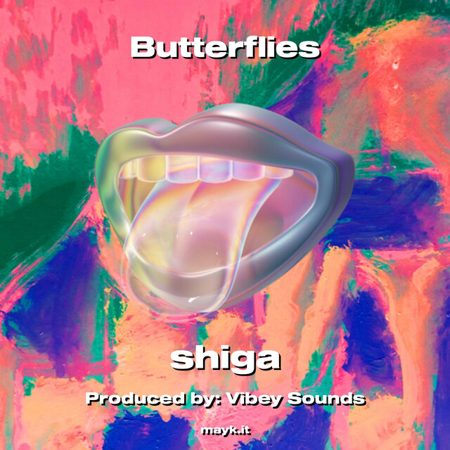 Butterflies