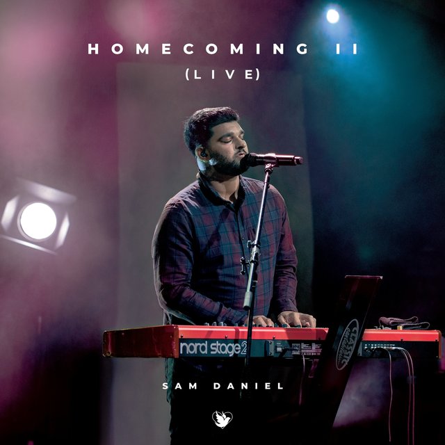 Homecoming II (Live)