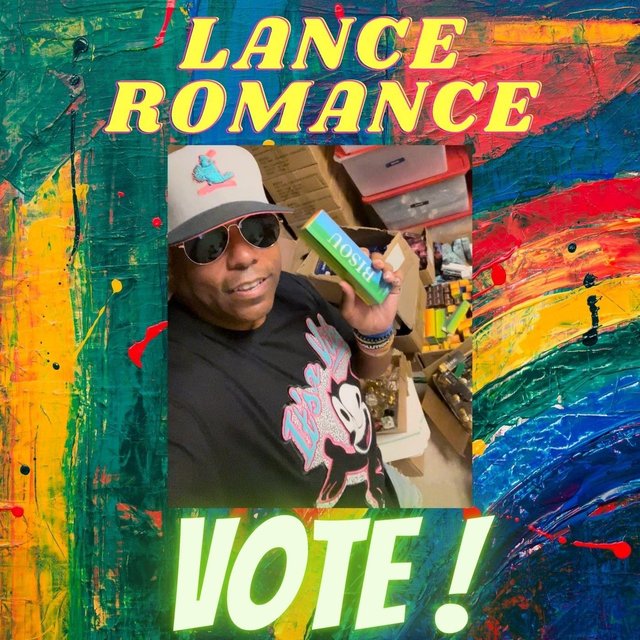 Vote!