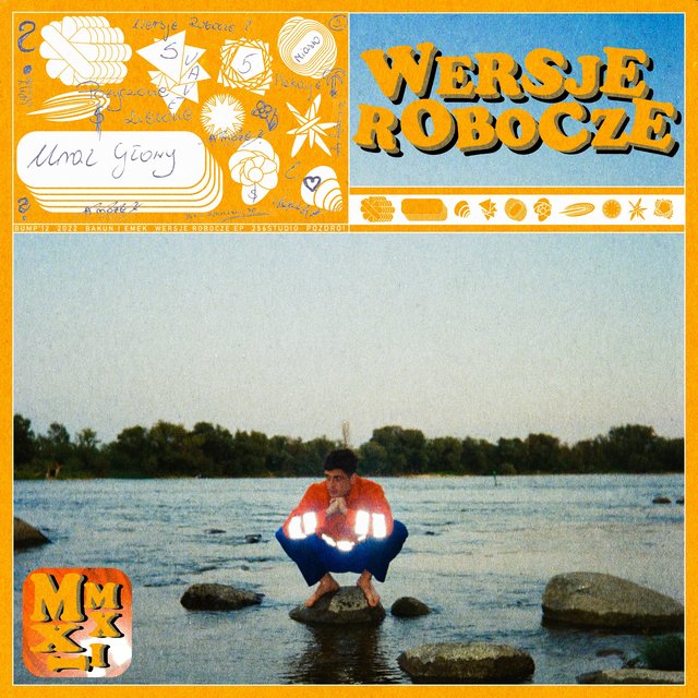 Wersje robocze