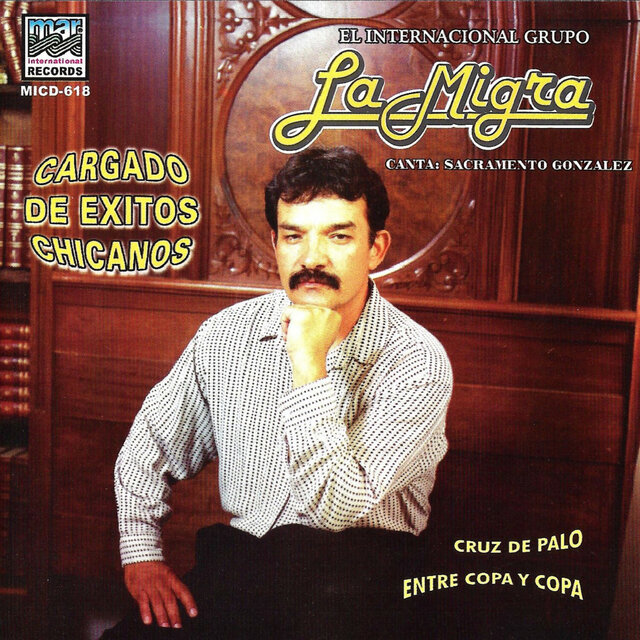 Cargado De Exitos Chicanos