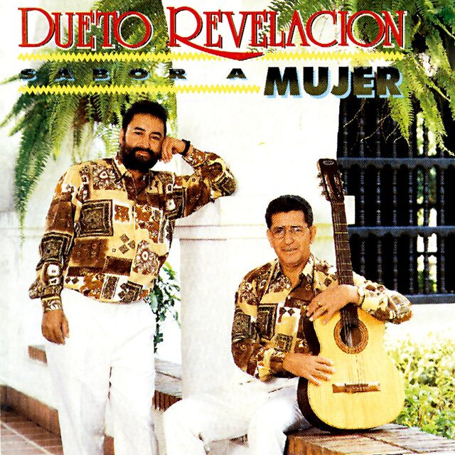 Sabor a Mujer