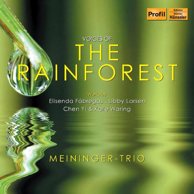 Voices of the Rainforest