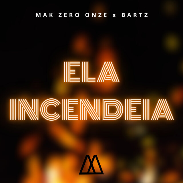 Ela Incendeia