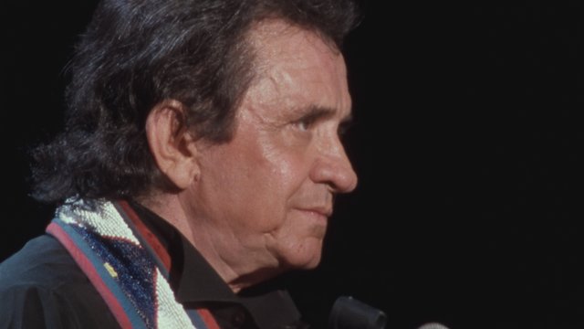 Ragged Old Flag (American Outlaws: Live at Nassau Coliseum, 1990)
