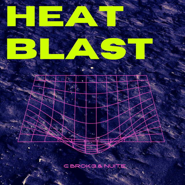 Heat Blast