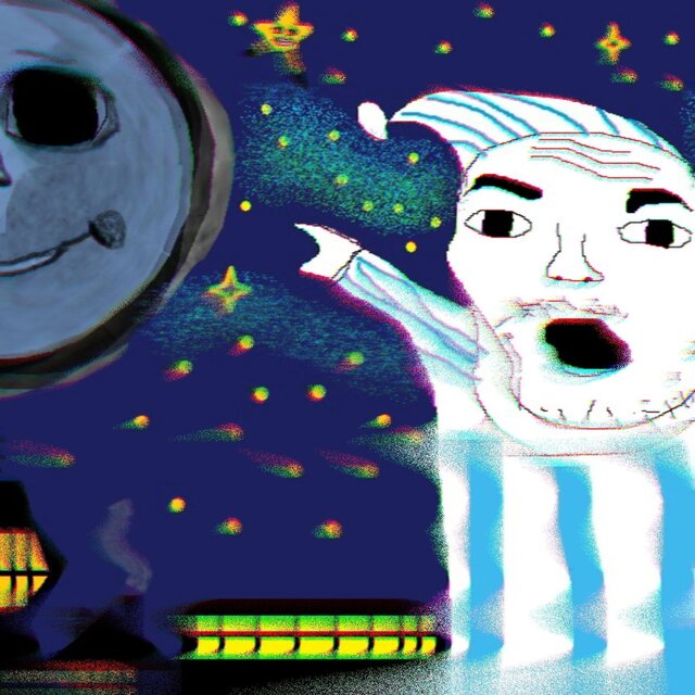 MOONBOUND