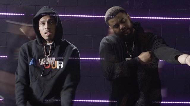 No Time (Official Video)