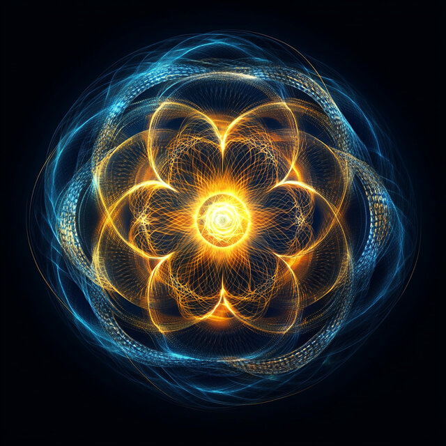 285 Hz Healing & Renewal – Deep Cleansing Meditation Music for Body, Mind & Spirit