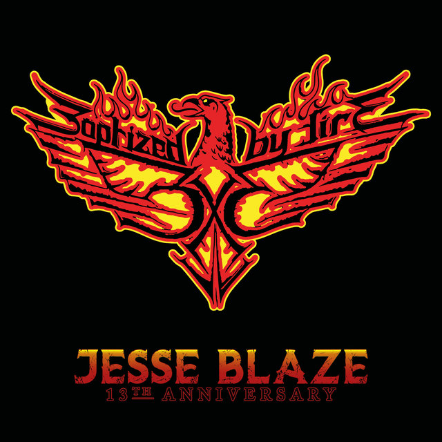 Baptized By Fire (13th Anniversary)