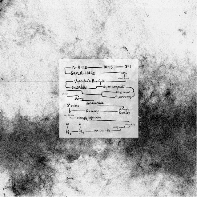 Ozel Ab - Infinity EP