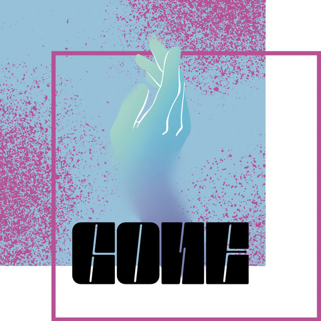 Gone