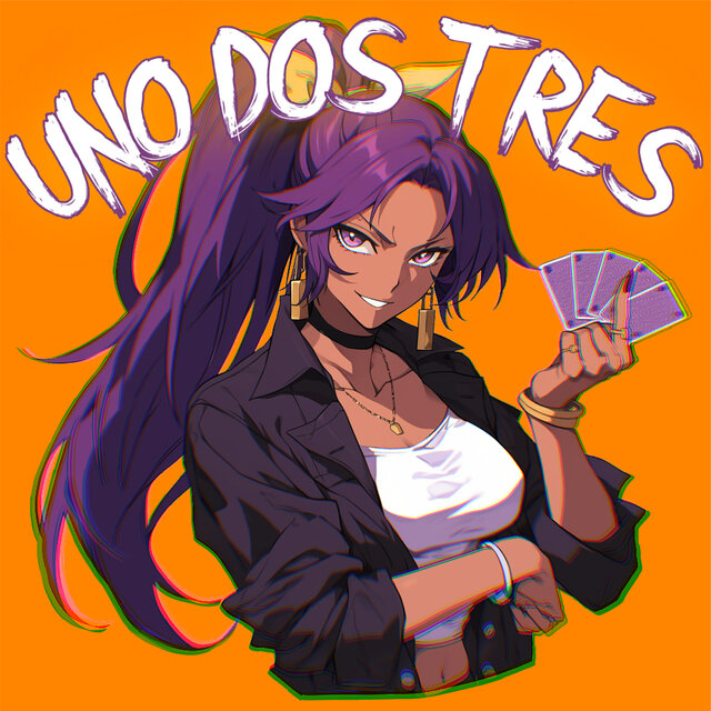 Uno Dos Tres