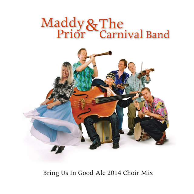 Bring Us in Good Ale 2014 Choir Mix