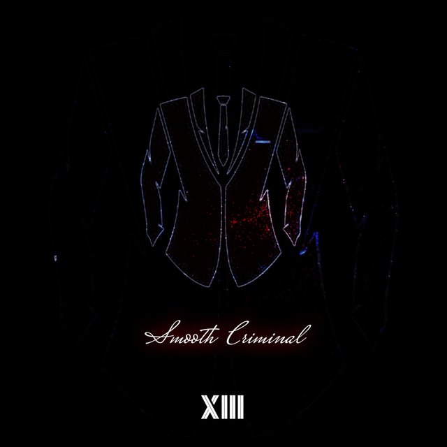 Smooth Criminal