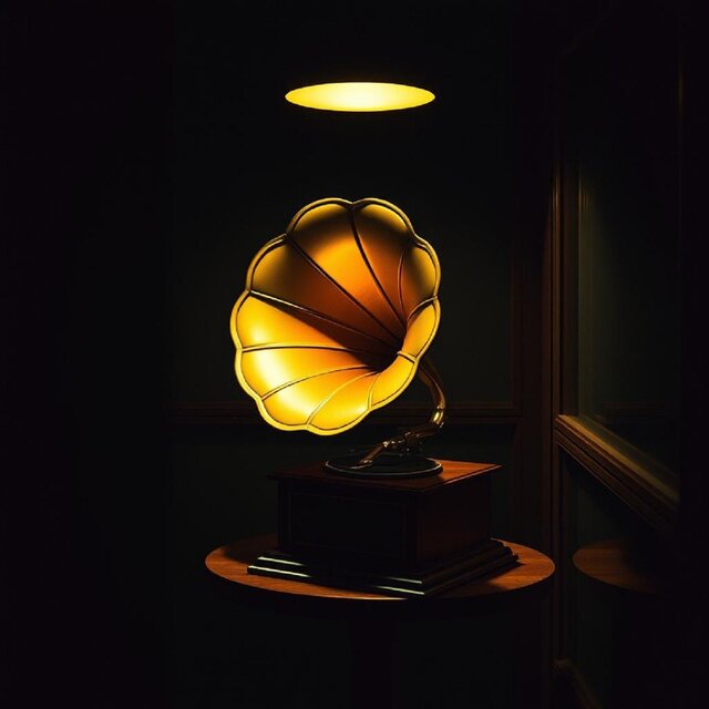 Sipping in the Glow
