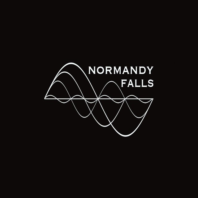 Normandy Falls