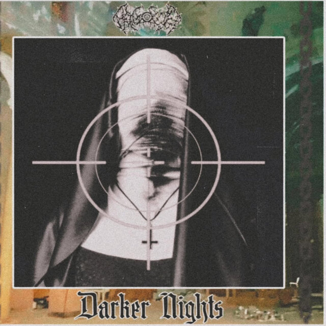 Darker Nights (feat. Wave White)