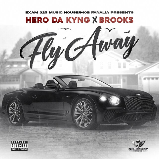 Fly Away