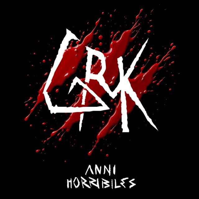 ANNI HORRIBILES