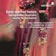 Cover art for album Hans Werner Henze: Heliogabalus Imperator. Works for Orchestra by BBC Symphony Orchestra, Oliver Knussen, Anssi Karttunen