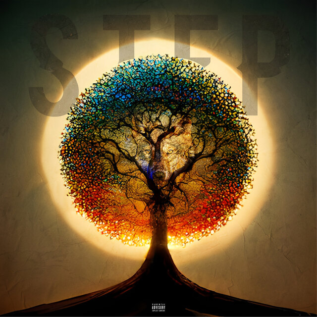 Step