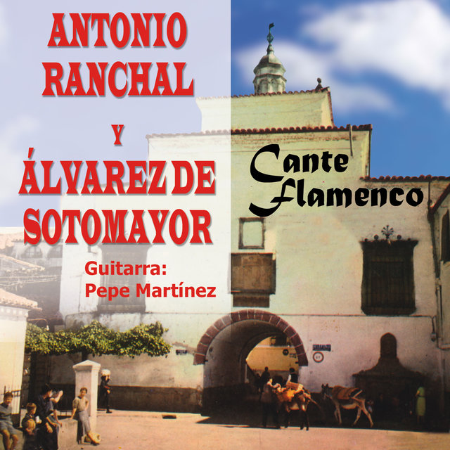 Cante Flamenco