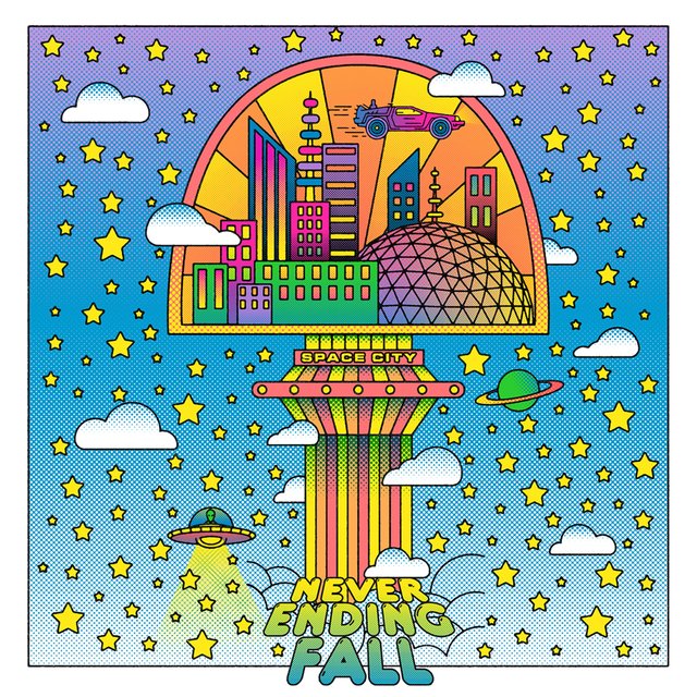 Space City