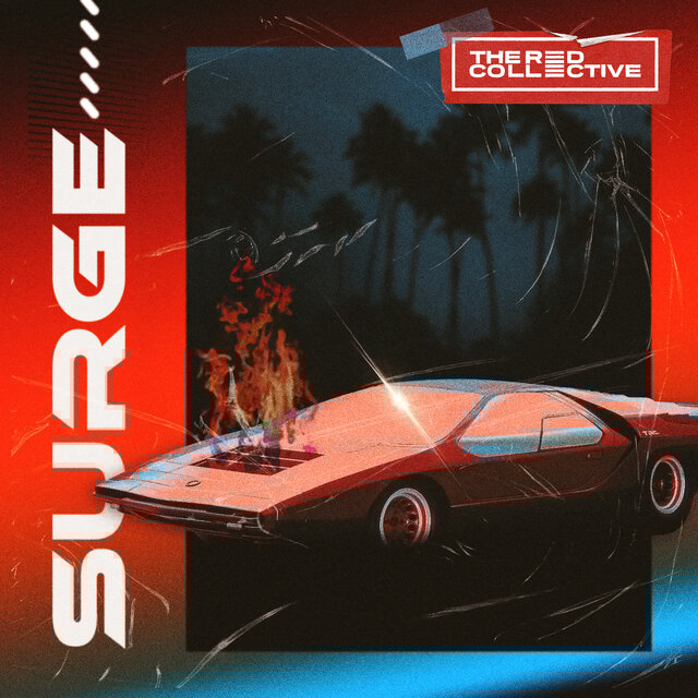 SURGE