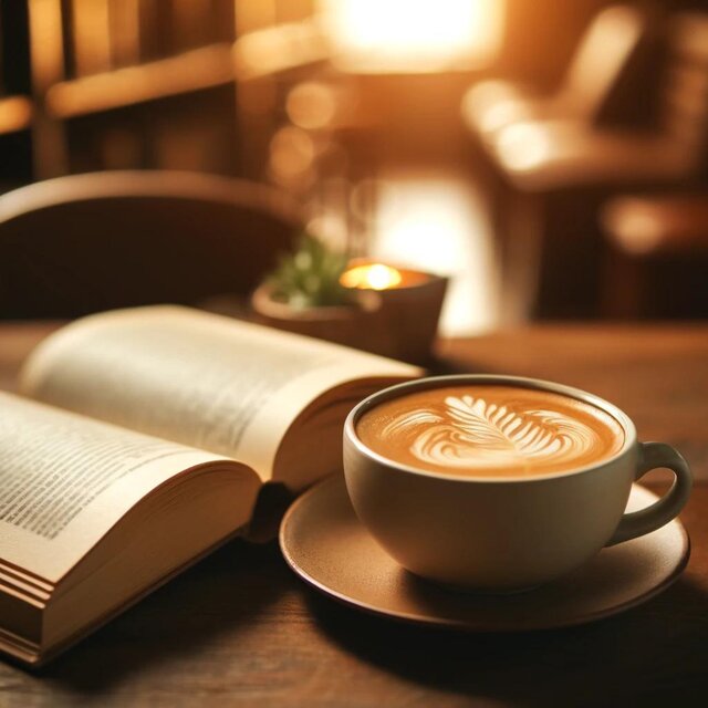 Instrumental Sounds for Read Favourite Books