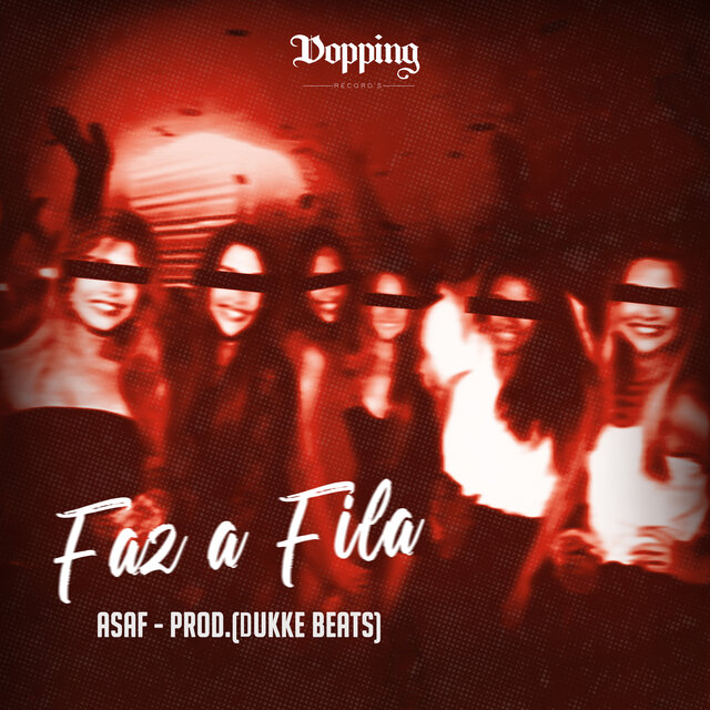 Faz a Fila (Speed Version)