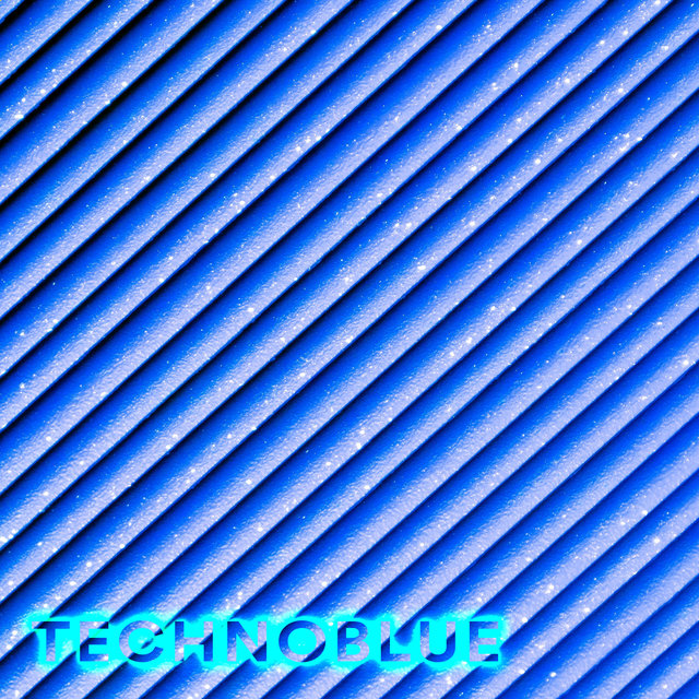 Technoblue