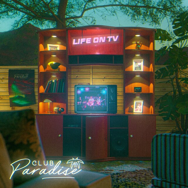 Life on TV