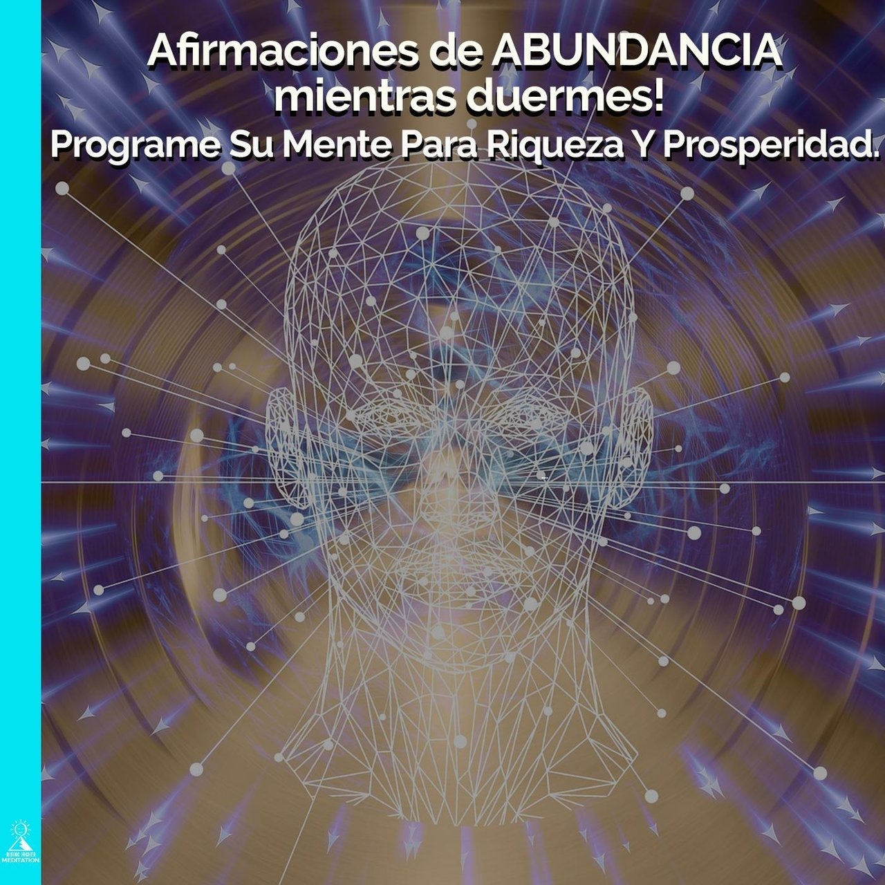 Afirmaciones De Abundancia Mientras Duermes! Programe Su Mente Para ...