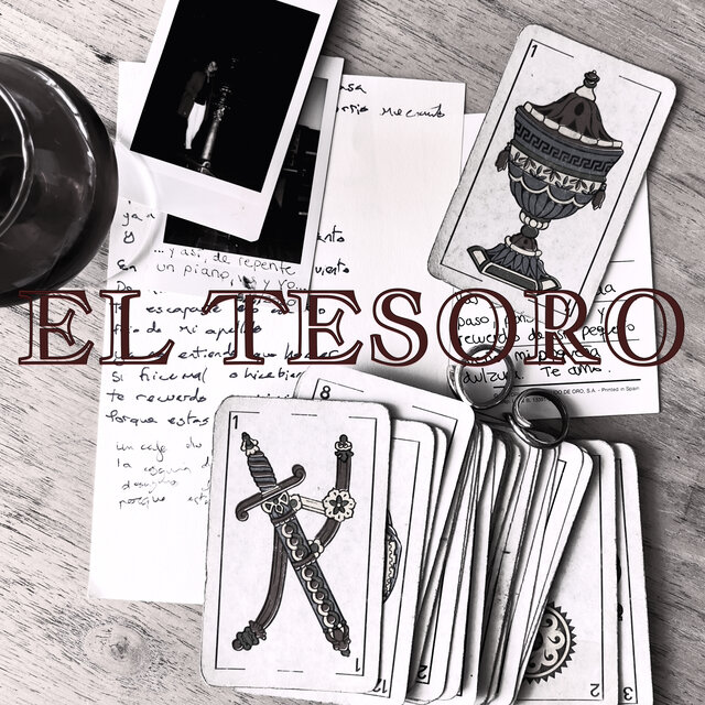 El Tesoro