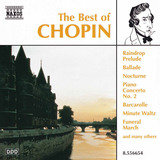 Fantasy-Impromptu in C sharp minor, Op. 66
