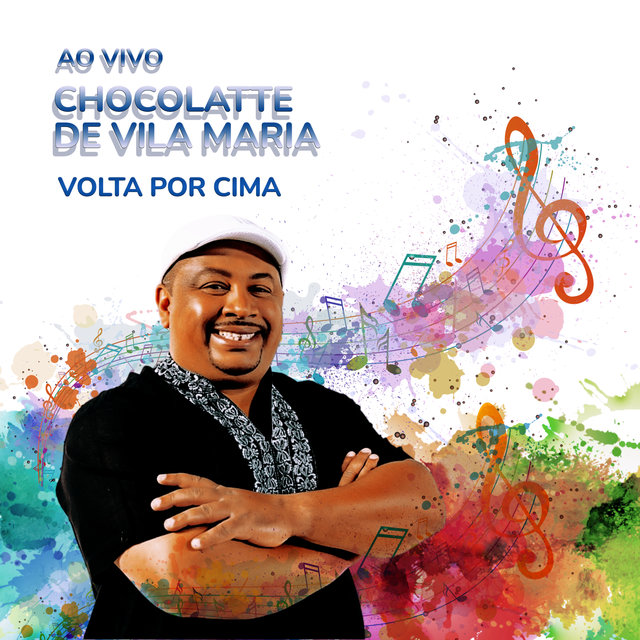 Volta por Cima (Ao Vivo)