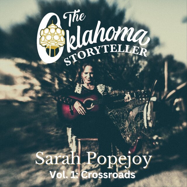 Cover art for album  by Sarah Popejoy, Ken Pomeroy