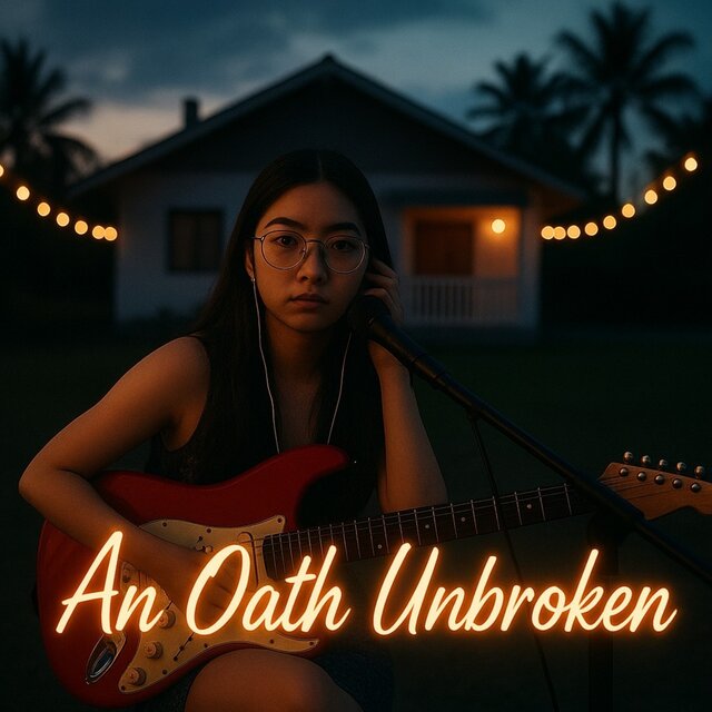 An Oath Unbroken