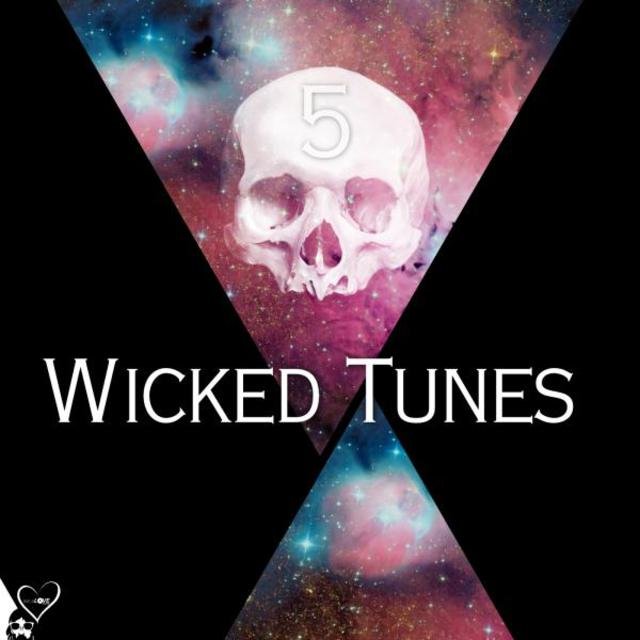 Wicked Tunes, Vol. 5