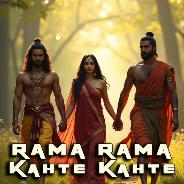 Rama Rama Kahte