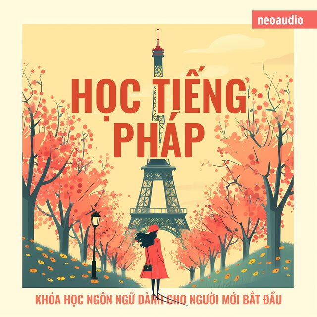 Học tiếng Pháp