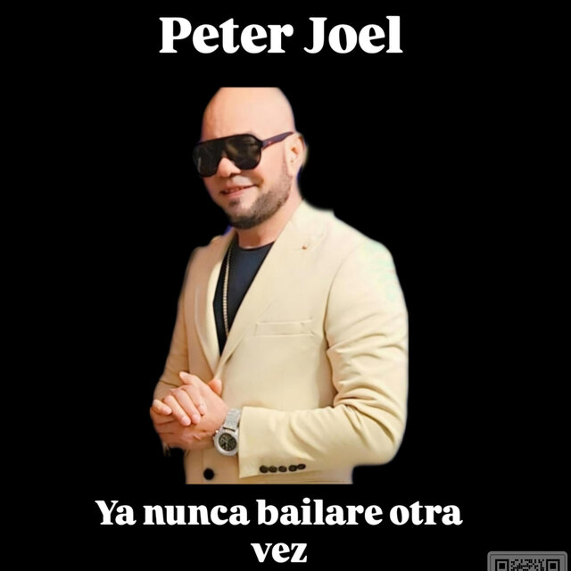 Ya nunca bailare otra vez