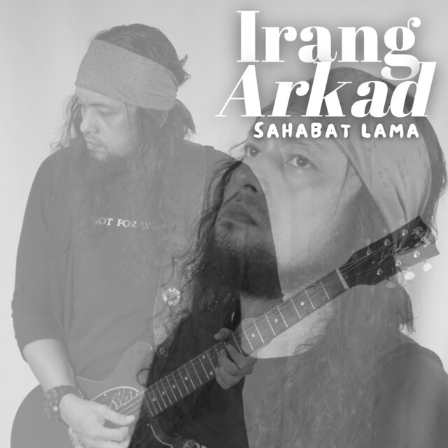 Sahabat Lama