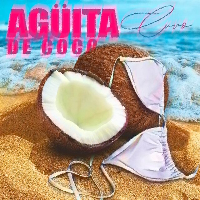 Agüita De Coco