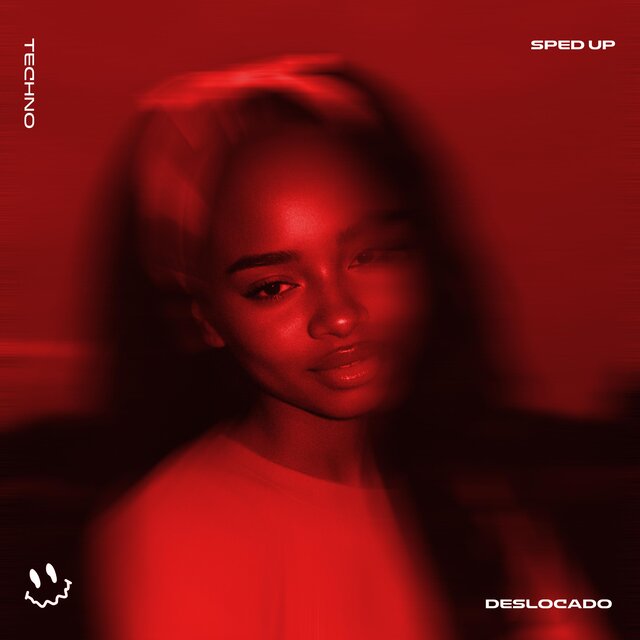 DESLOCADO (TECHNO SPED UP)