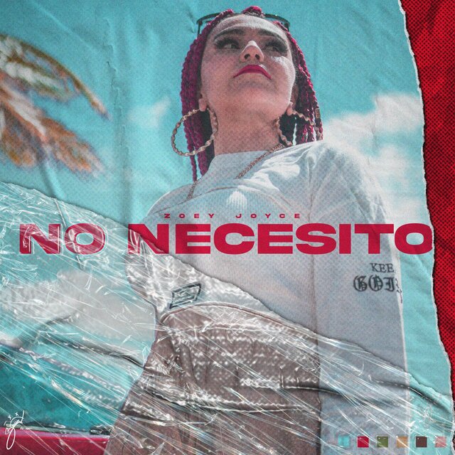 No Necesito