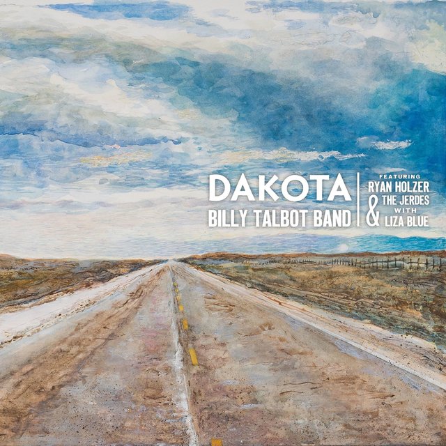 Dakota (feat. Ryan Holzer & The Jerdes with Liza Blue)