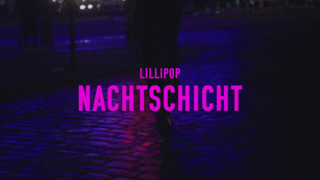 Nachtschicht